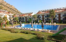 3-bedrooms apartment 80 m² in Fethiye, Turkey for $187,000