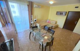 1 bedroom apartment in Apollo 3 complex, Ravda, Bulgaria, 60 sq. m, 69,900 Euro for 70,000 €