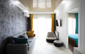 Apartment – Batumi, Adjara, Georgia for $109,000