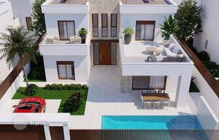 4-bedroom villa 318 m² in Orihuela Costa for 649,000 €