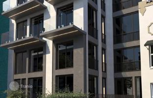 New project 8 minutes away from kalamaki Beach, Athens, Greece for From 298,000 €