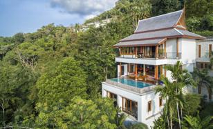 5-bedroom villa 636 m² in Surin Beach for $1,610,000