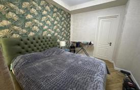 3-bedrooms apartment 74 m² in Vake-Saburtalo, Georgia for $153,000