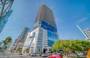 1-bedroom apartments in condo 52 m² in Miami for $1,083,000