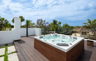 5-bedroom villa 470 m² in Marbella for 4,995,000 €
