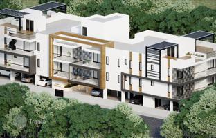 Modern stylish residence close to the beach and Larnaca Port, Livadia, Cyprus for From 265,000 €