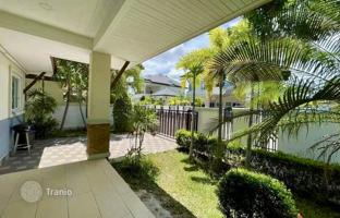 3-bedroom villa 350 m² in Pattaya for $322,000