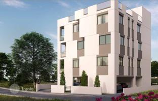 3-bedroom apartment 219 m² in Paphos for 420,000 €