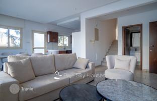 3-bedroom penthouse in Limassol for 385,000 €