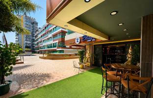 2-bedroom apartment 72 m² in Antalya (city) for 10,167,000 TRY