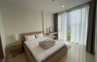 2-bedroom apartment 84 m² in Pattaya for $400,000
