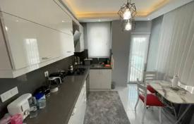 Contemporary Duplex Apartment with Terrace in Beylikduzu for $150,000