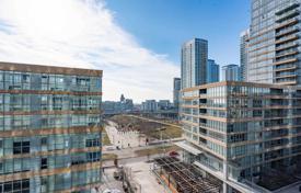 Apartment – Iceboat Terrace, Old Toronto, Toronto,  Ontario,   Canada for C$1,072,000