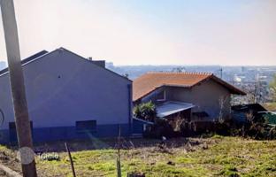 Land plot 583 m² in City of Zagreb for 300,000 €