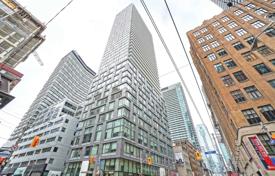 Apartment – Peter Street, Old Toronto, Toronto,  Ontario,   Canada for C$781,000