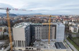 2-bedrooms apartments in new building 44 m² in Budapest, Hungary for 230,000 €