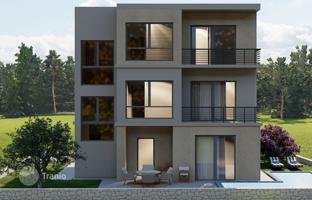 2-bedroom apartment 51 m² in Pula for 217,000 €