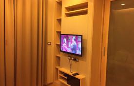 1 bed Condo in The Address Asoke Makkasan Sub District for $162,000