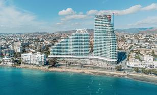 Luxury residence with rich infrastructure, Limassol, Cyprus for 1,879,000 €