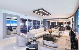 New home – Collins Avenue, Miami, Florida,  USA for 5,977,000 €