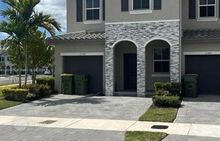 3-bedroom villa 195 m² in Homestead for $419,000