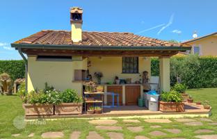 3-bedroom villa in Massarosa for 1,500,000 €