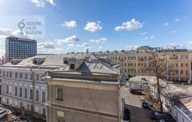 5-bedrooms apartment 170 m² in Basmanny district, Russia for 90,000 ₽ per week