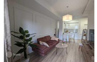 1-bedroom apartment 65 m² in Krtsanisi Street for $175,000