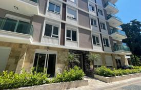 Spacious ground floor apartment in Lara Antalya for $217,000