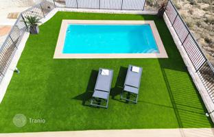 3-bedroom villa 198 m² in Algorfa for 473,000 €