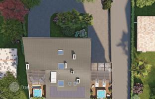 Terraced house in Juan-les-Pins for 1,649,000 €