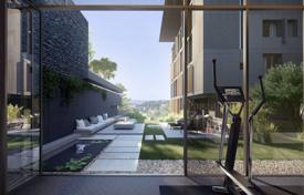 Striking Bosphorus View Spacious Roof Duplexes in Unique Design Kandilli Homes Üsküdar for $2,000,000
