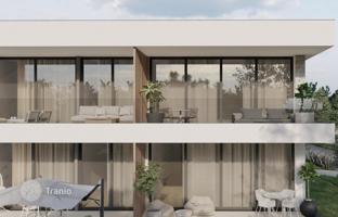 1-bedroom apartment 66 m² in Istria County for 256,000 €