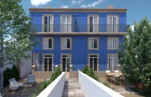 Residential complex with the river and city views, Porto, Portugal for From 509,000 €