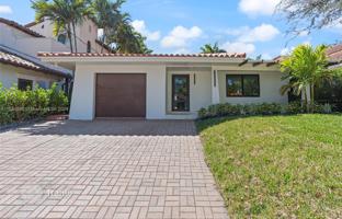 4-bedroom house 275 m² in Miami for $1,750,000