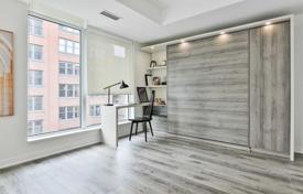 Apartment – Nelson Street, Toronto, Ontario,  Canada for C$1,219,000