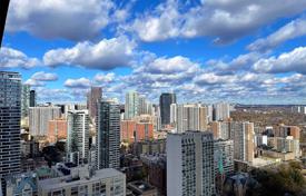 Apartment – McGill Street, Old Toronto, Toronto,  Ontario,   Canada for C$1,173,000