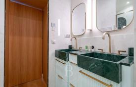 3-bedrooms apartment in Cannes, France for 3,000 € per week