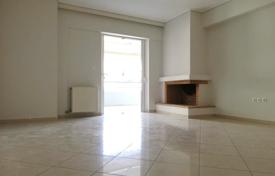 Spacious two-bedroom apartment in Nea Smyrni, Attica, Greece for 275,000 €
