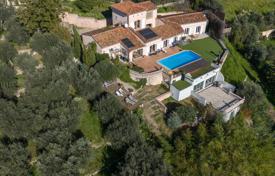 8-bedrooms villa in Cabris, France for 1,490,000 €