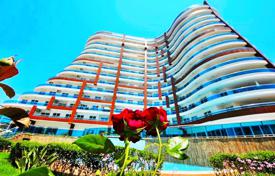 Apartment – Mahmutlar, Antalya, Turkey for $166,000