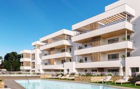 New apartments near the beach in San Juan de Alicante, Spain for 258,000 €