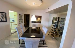 1-bedroom apartments in condo 106 m² in Aventura for $410,000