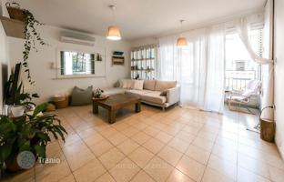3-bedroom apartment 85 m² in Tel Aviv for $1,414,000