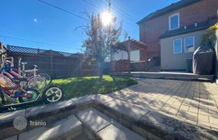 4-bedroom townhouse in York for C$1,568,000