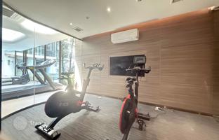 2-bedroom apartments in condo in Khlong Toei for $341,000