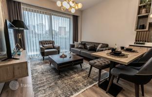 New residential complex with convenient infrastructure in the Kartal area, Istanbul, Türkiye for From 12,023,000 TRY