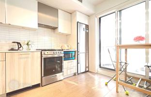 5-bedroom apartment in Jarvis Street for C$1,019,000