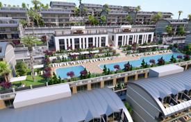 Apartments with sea view and infrastructure of 5 hotels – your corner of luxury on the coast for $1,248,000