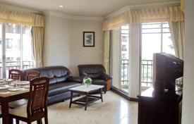 Furnished apartment in a residence with a swimming pool, Pattaya, Thailand for $116,000